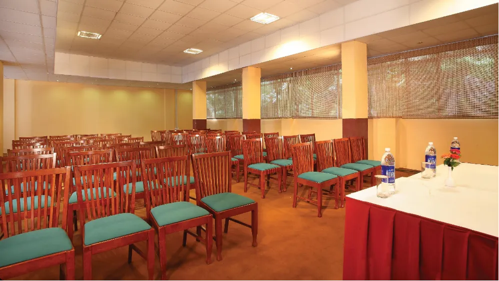 Vega Conference Hall
